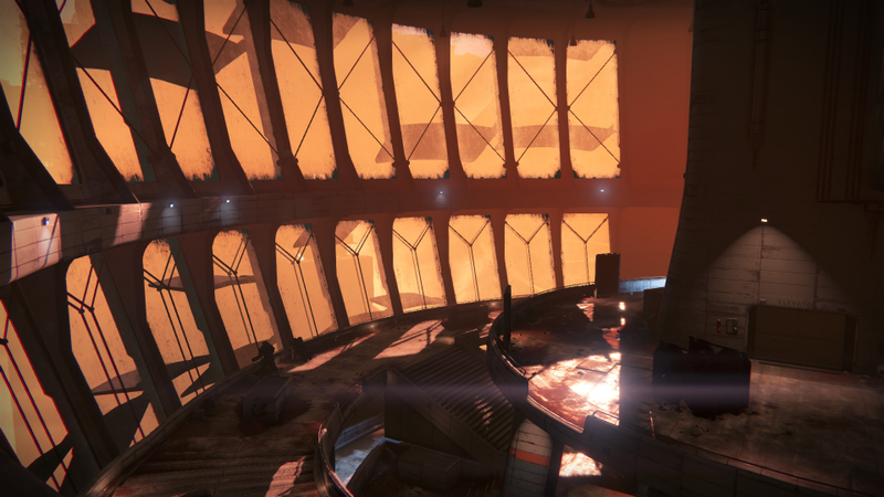 Illustration for article titled ​Why Destiny Needs A Screenshot Tool